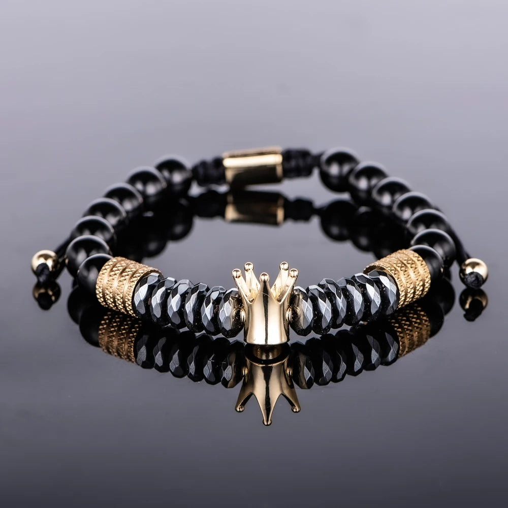 Bellartini Bracelet roman style