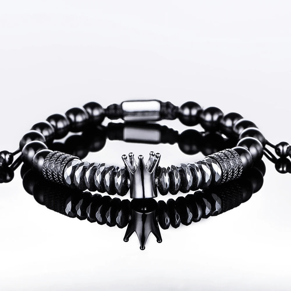 Bellartini Bracelet roman style