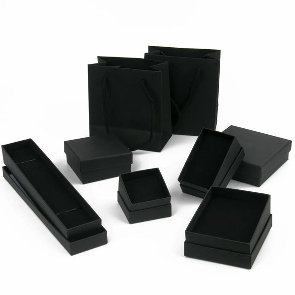 Bellartini gift Packaging Display