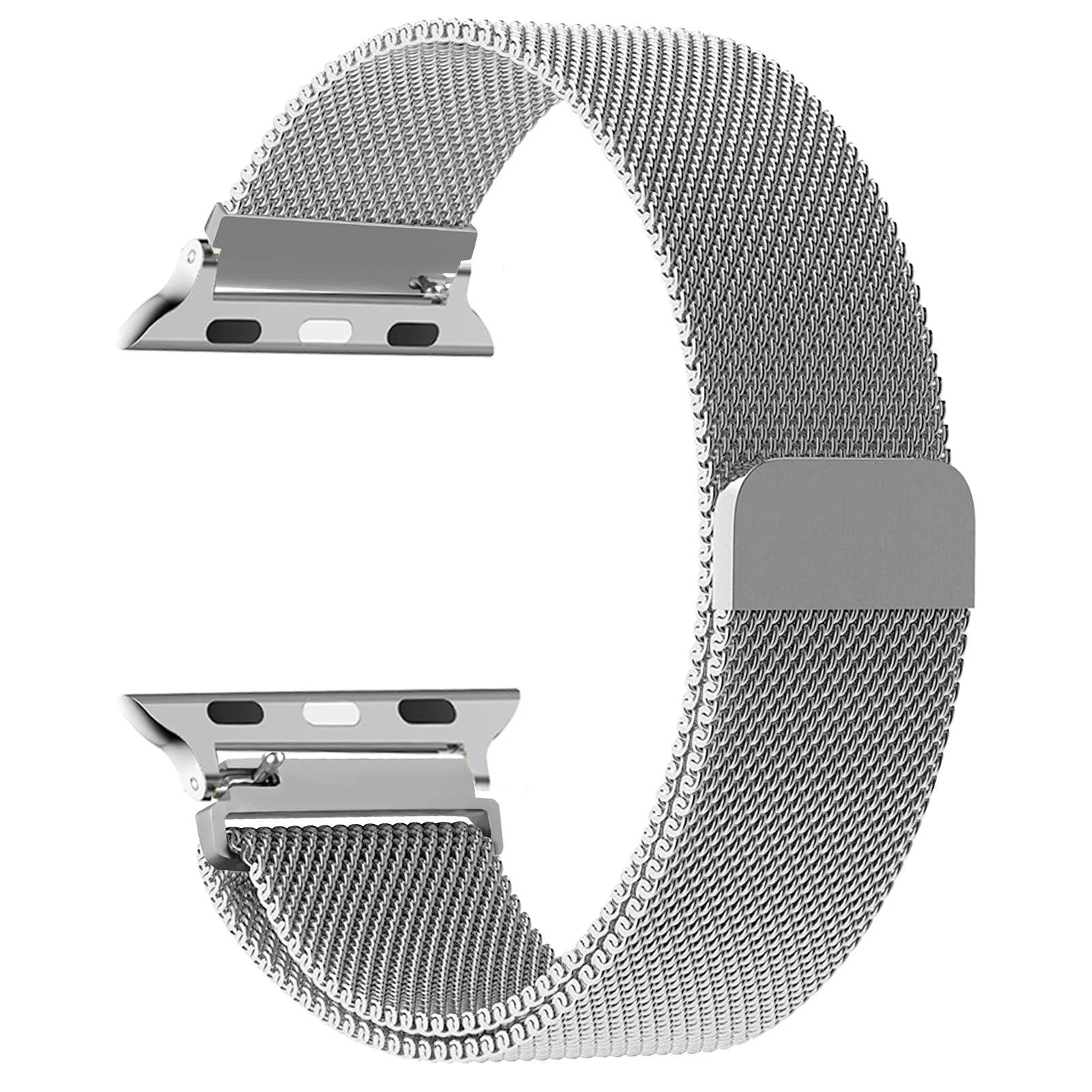 Bellartini Milanese apple Watch bands